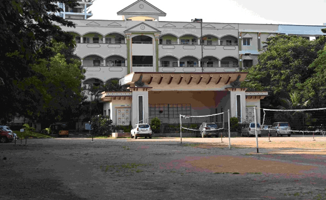 SOIM, Hyderabad Infra 1.png