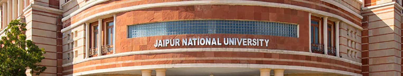 ICRI Jaipur National University