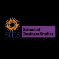 SIES School of Business Studies Navi Mumbai Logo