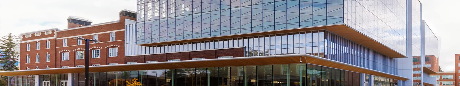 University of Alberta