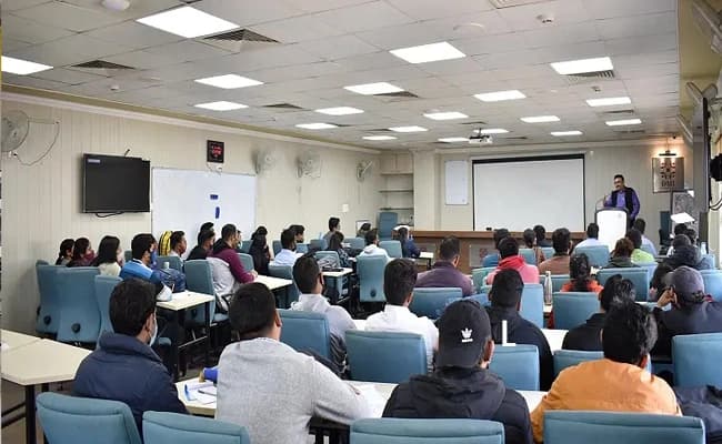 DMI, Patna Classroom 4.webp