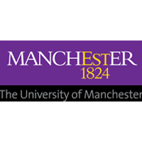 The University of Manchester Logo