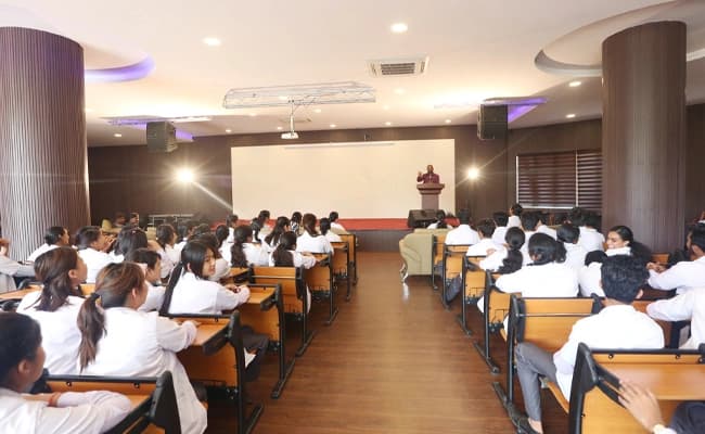 KCM, Bangalore Classroom 3.webp
