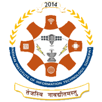 Indian Institute of Information Technology Sonepat Logo