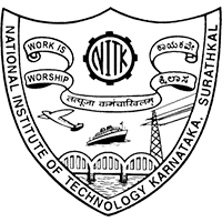 National Institute of Technology Surathkal Logo