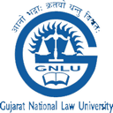 Gujarat National Law University Gandhinagar