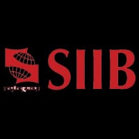 Symbiosis Institute of International Business Logo