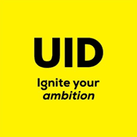 Unitedworld Institute of Design Logo