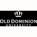 Old Dominion University Norfolk logo