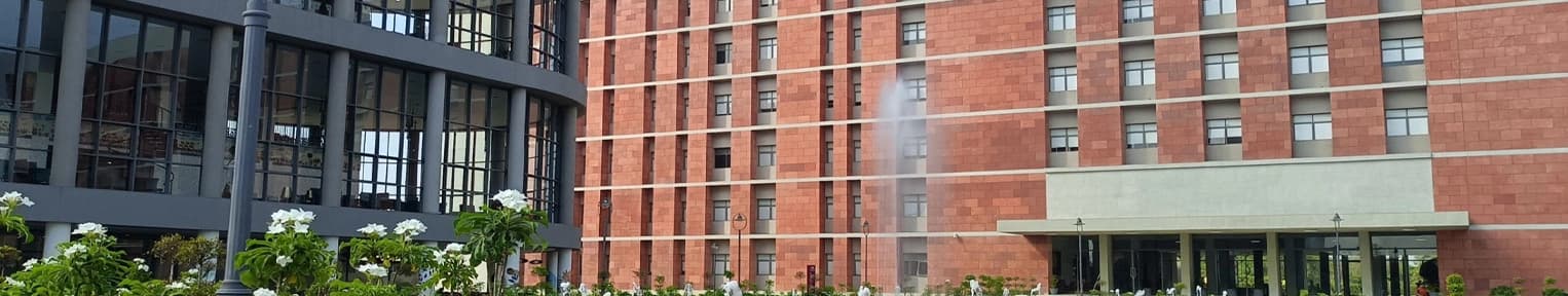 Namo Medical Education & Research Institute