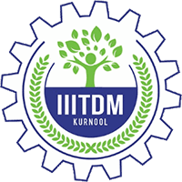 Indian Institute of Information Technology Design and Manufacturing Kurnool Logo