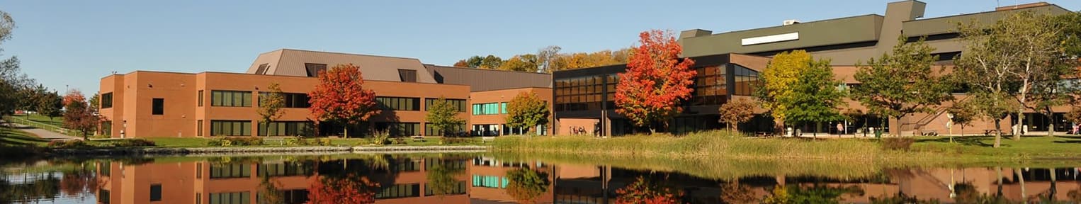 Conestoga College Kitchener banner