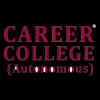 Career College Bhopal Logo