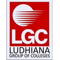 Ludhiana Group of Colleges Logo