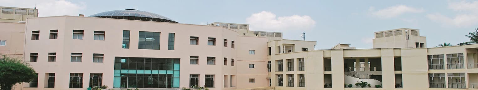 IFHE Hyderabad - ICFAI Foundation For Higher Education