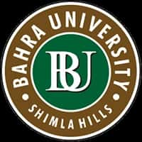 Bahra University Admission 2026, Cutoff, Courses, Fees, Placement, Ranking