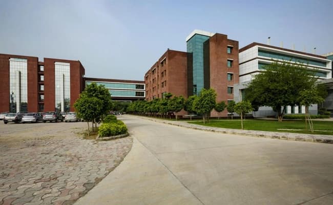 Amity University, Gurgaon Infra 3.webp