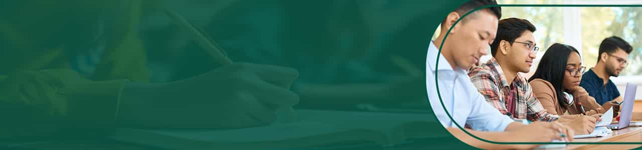 Dayanand Sagar Admission Test