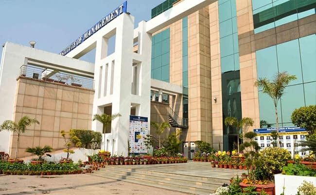 APIM Jasola Vihar, Delhi Infra 1.webp