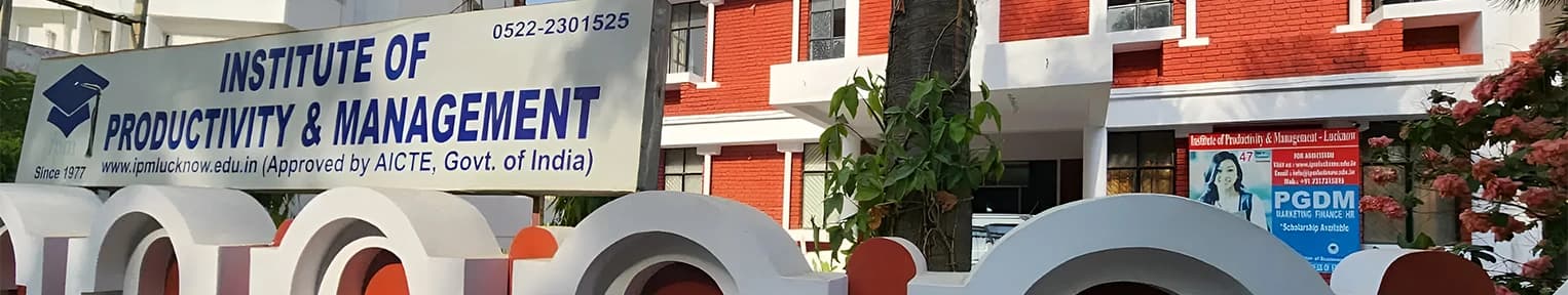 Institute of Productivity and Management