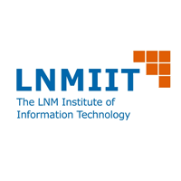 The LNM Institute of Information Technology Logo