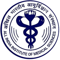 INI-CET EXAM logo