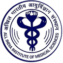 INI-CET EXAM logo