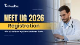 NEET UG 2026 Registration: NTA to Release Application Form Soon