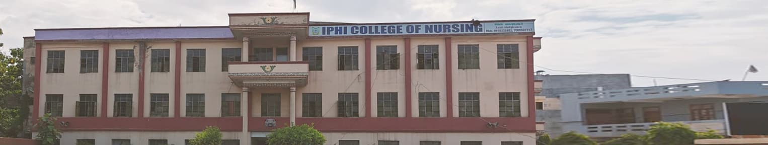 Impact Paramedical and Healthcare Institute