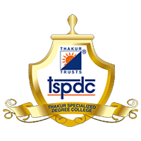 Thakur Specialized Degree College Logo