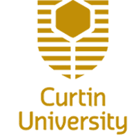 Curtin University Logo