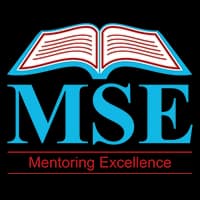 Madras School of Economics Logo