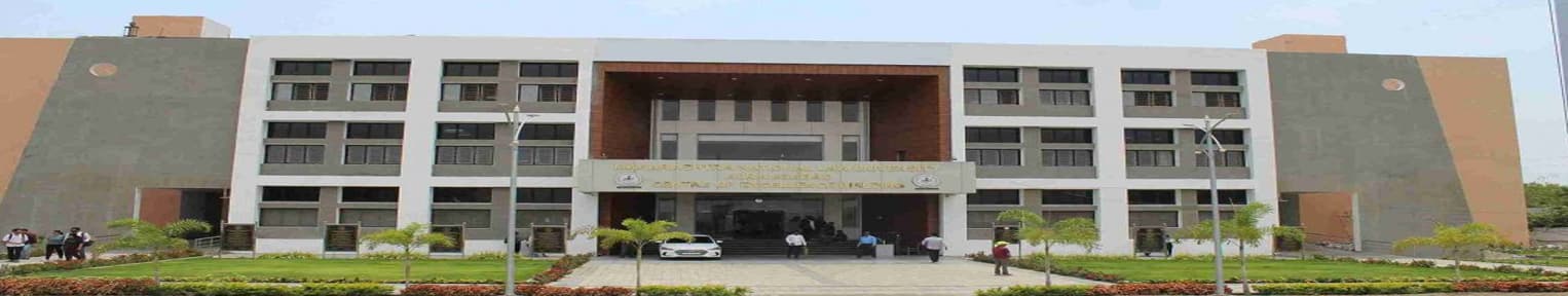 Maharashtra National Law University Nagpur