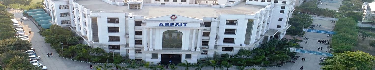 ABES Institute of Technology Ghaziabad