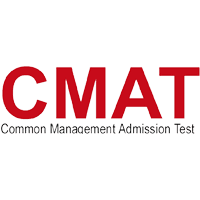 CMAT 2025 logo