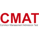 CMAT 2025 logo