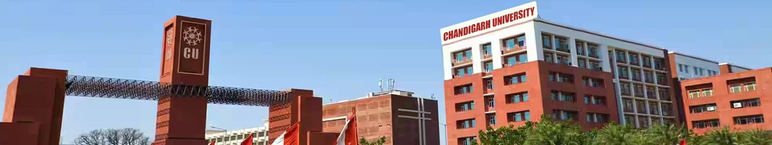 Chandigarh University