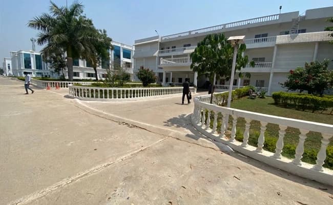 VVISM, Hyderabad Infra 3.webp