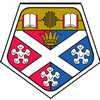 University of Strathclyde Logo