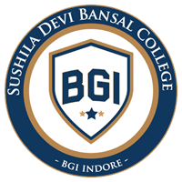 Sushila Devi Bansal College of Technology Logo