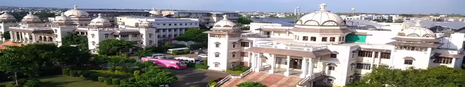 Datta Meghe Institute of Medical Sciences