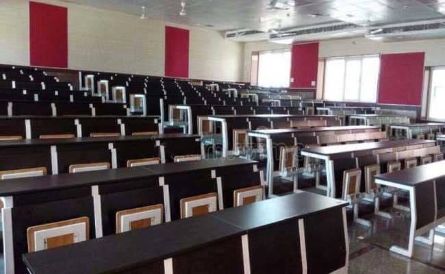 SVU, Kolkata Classroom 5.webp