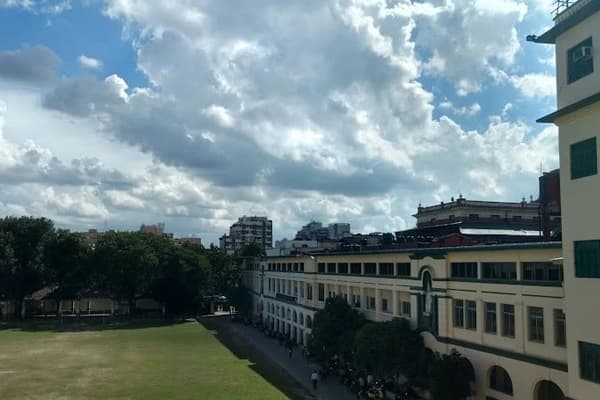 Xavier kolkata Infra 2 .webp