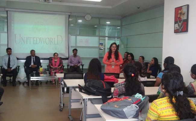 ICUWSB, Kolkata Classroom.webp
