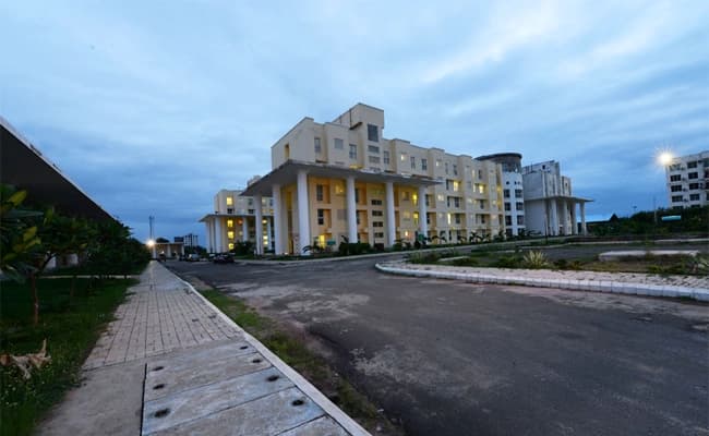 BGU, Bhubaneswar Infra 1.webp