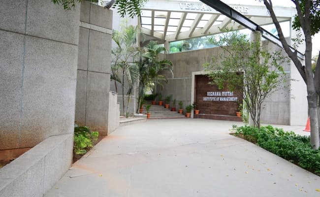 VJIM, Hyderabad Infra 3.webp