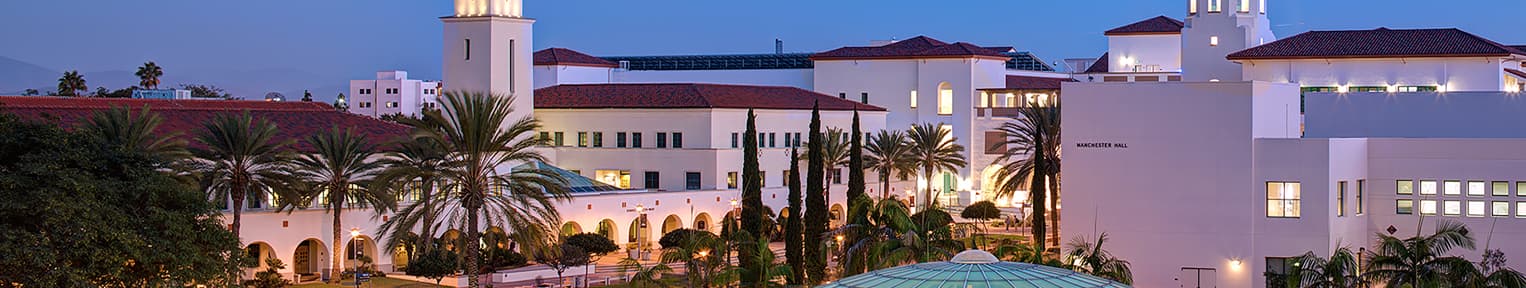 San Diego State University