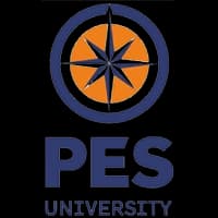 PES University Logo