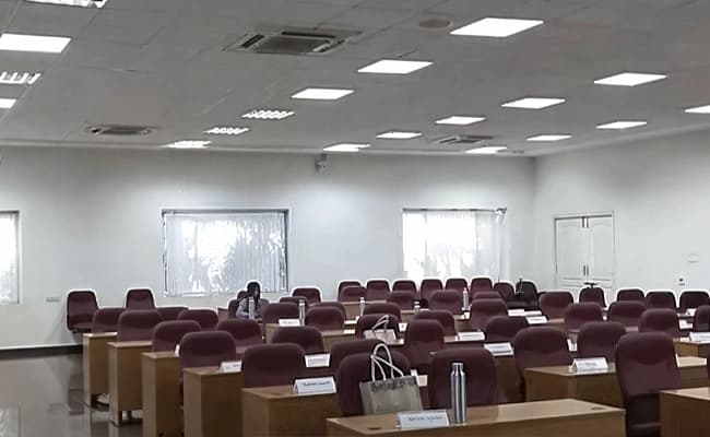 ASCI, Hyderabad Classroom 5.webp