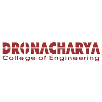 Dronacharya College of Engineering Logo